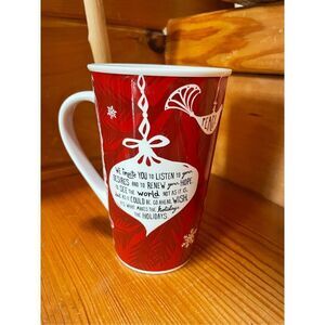 2009 STARBUCKS Coffee Mug